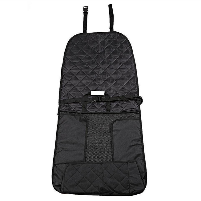 Pavira™ Säteskydd – en renare bil och lugnare köreturer för din hund