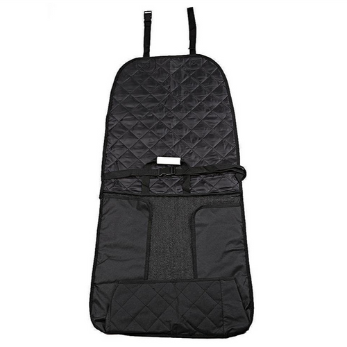 Pavira™ Säteskydd – en renare bil och lugnare köreturer för din hund