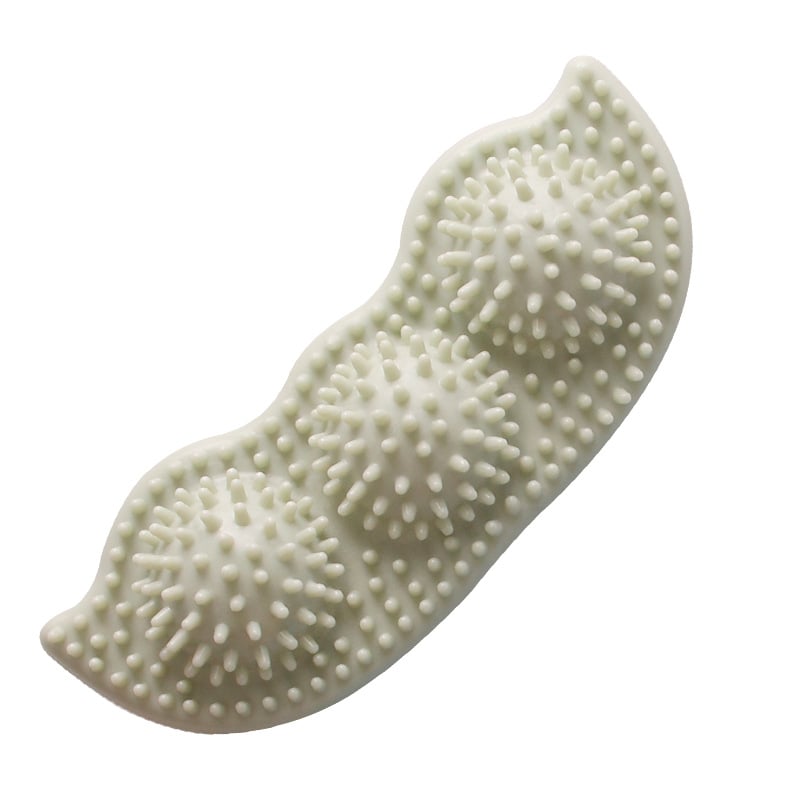 Bite Resistant Interactive Chew Stick Dog Toy Ball