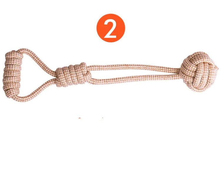 cotton hemp legetøj